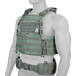 Комплект противоосколочный Stich Defense mod.4 ( бандаж 80 см)